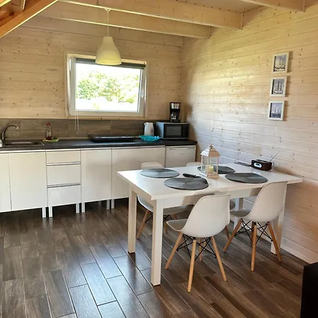 Przy Morzu 550 M Do Plazy *