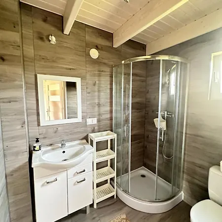 Przy Morzu 550 M Do Plazy * Rusinowo (Slawno)