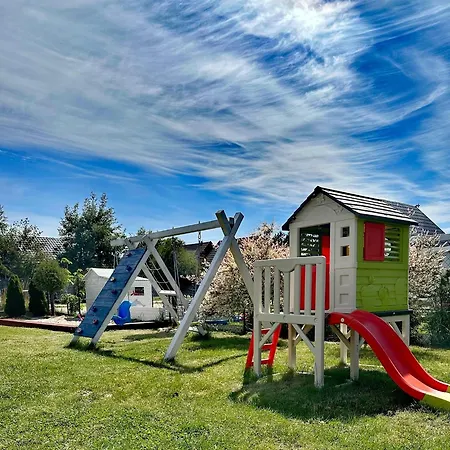 Przy Morzu 550 M Do Plazy *