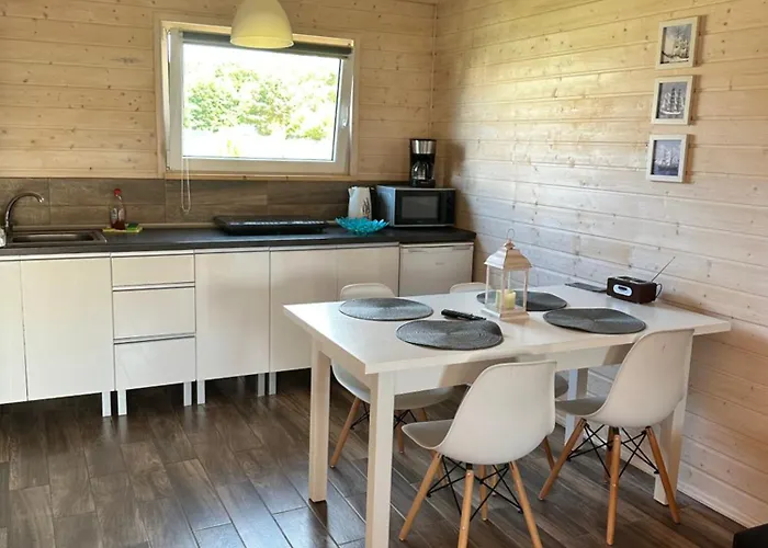 Przy Morzu 550 M Do Plazy *