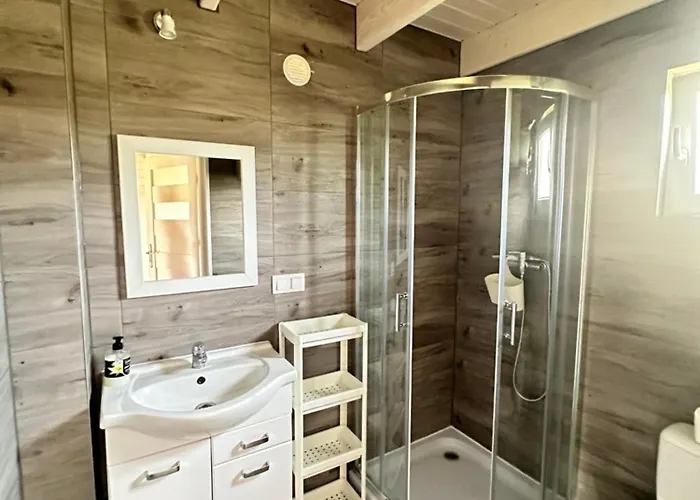 Przy Morzu 550 M Do Plazy * Rusinowo (Slawno)